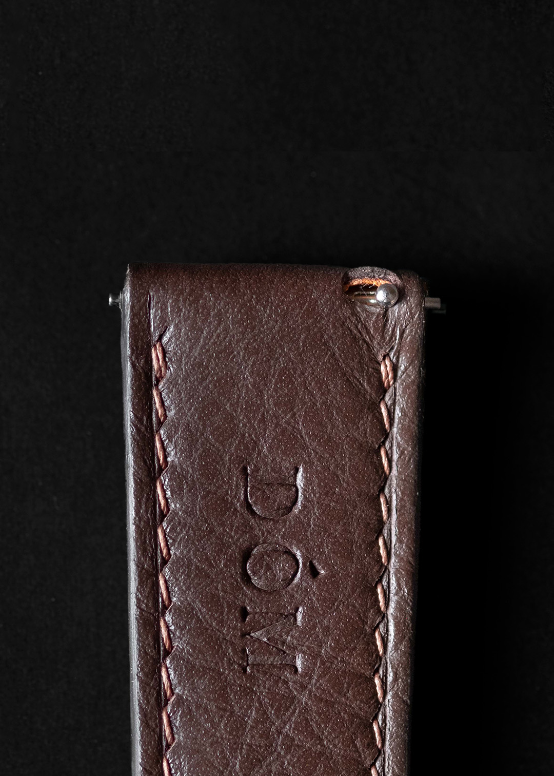 Korean Full Grain Leather - Image 2