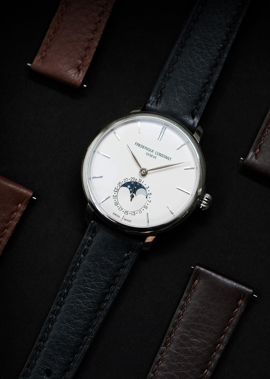 Korean Full Grain Leather - Image 3