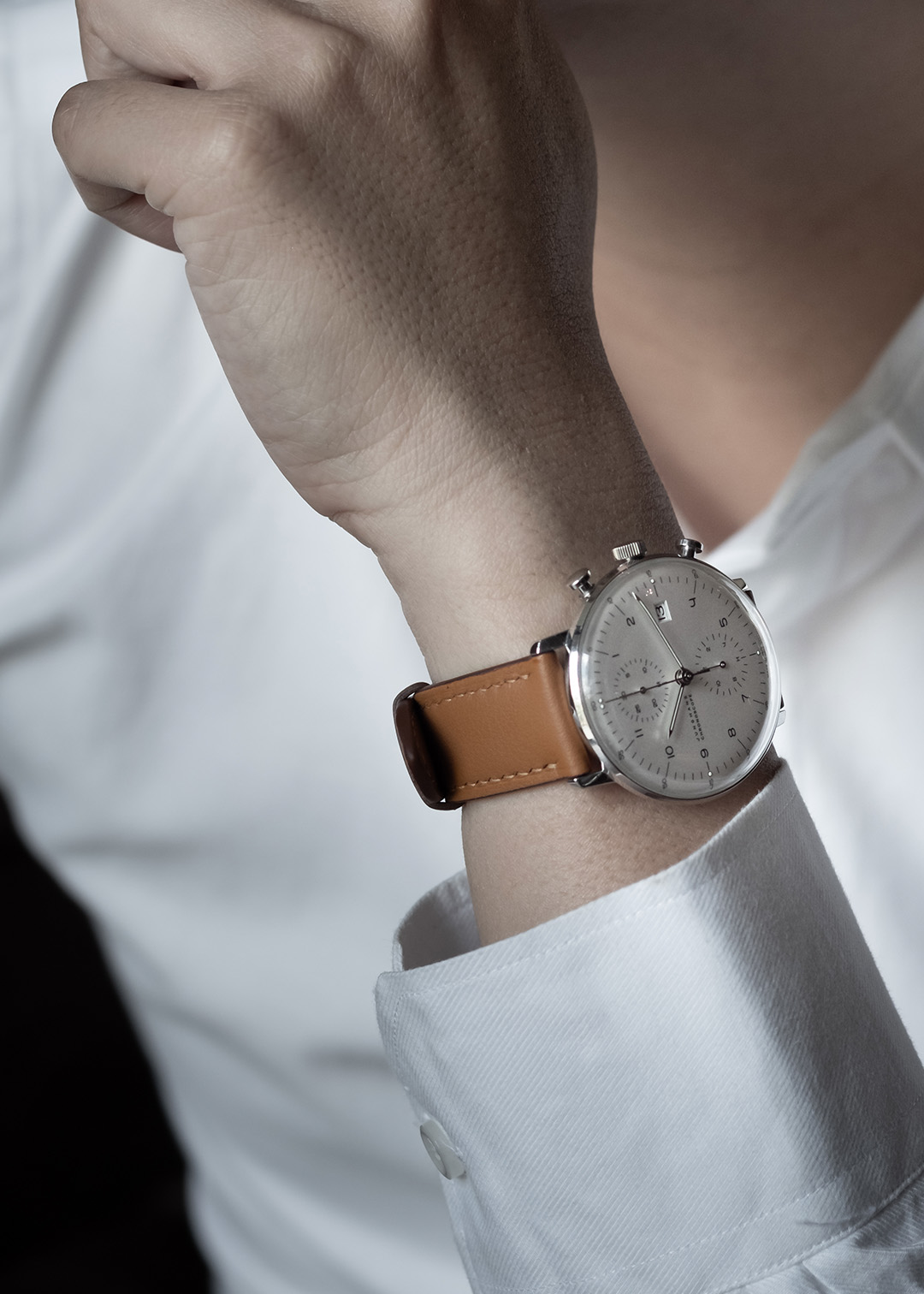 Korean Full Grain Leather - Image 5