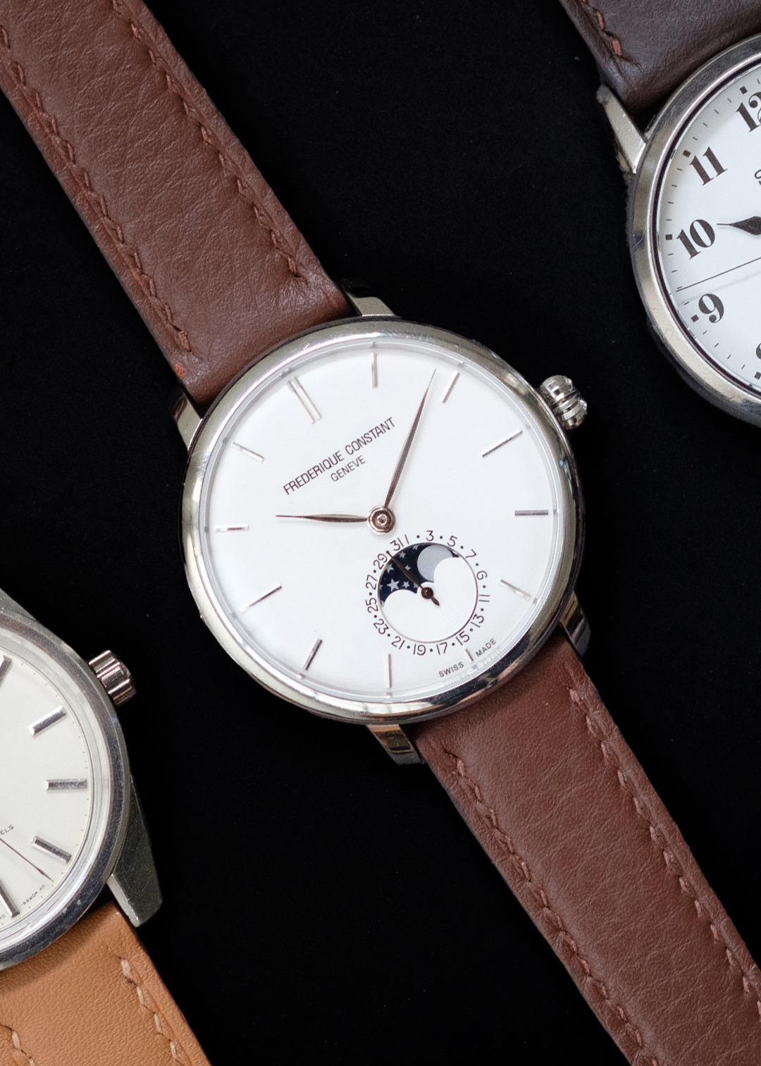 Korean Full Grain Leather - Image 8