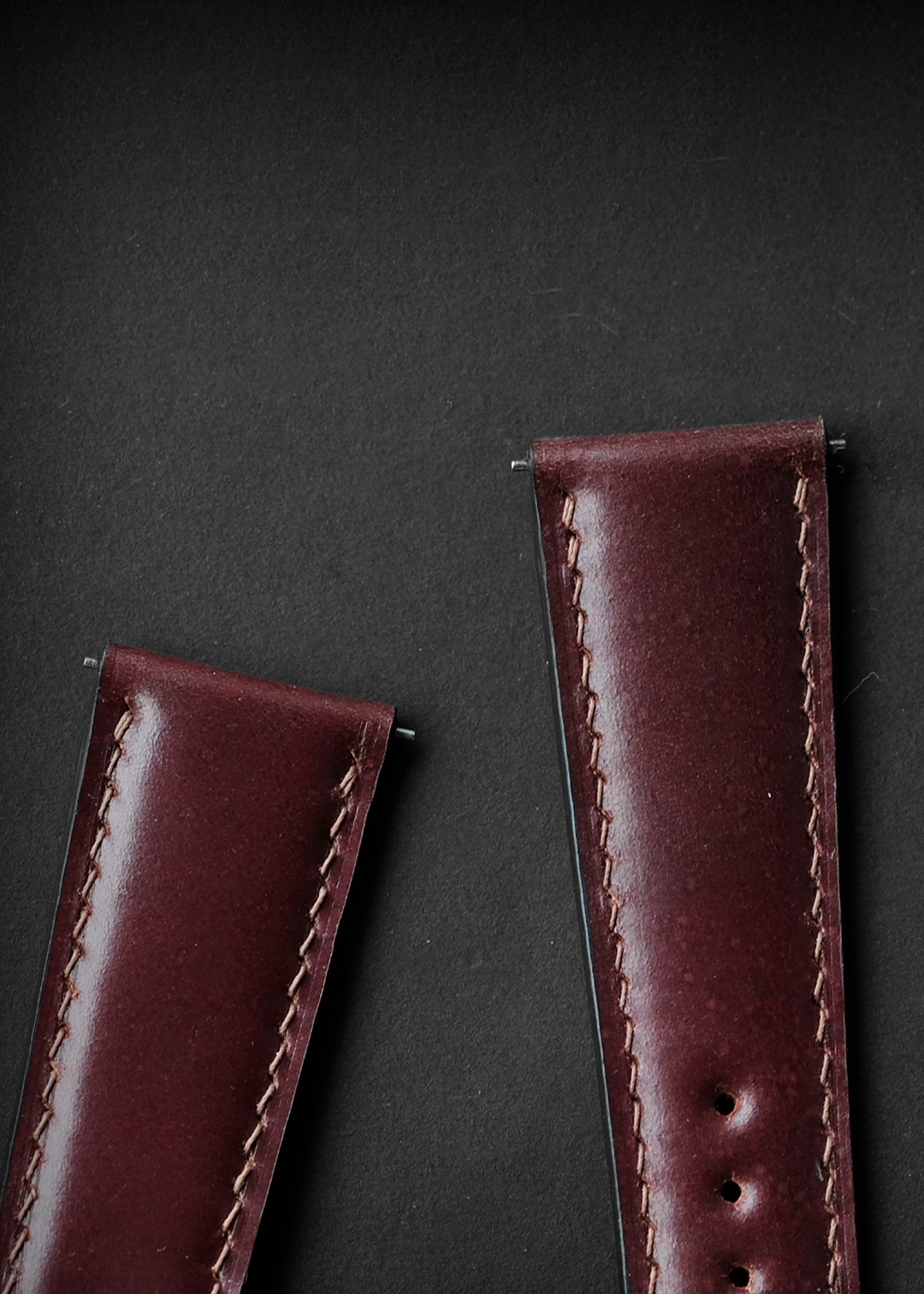 Shell Cordovan - Image 3