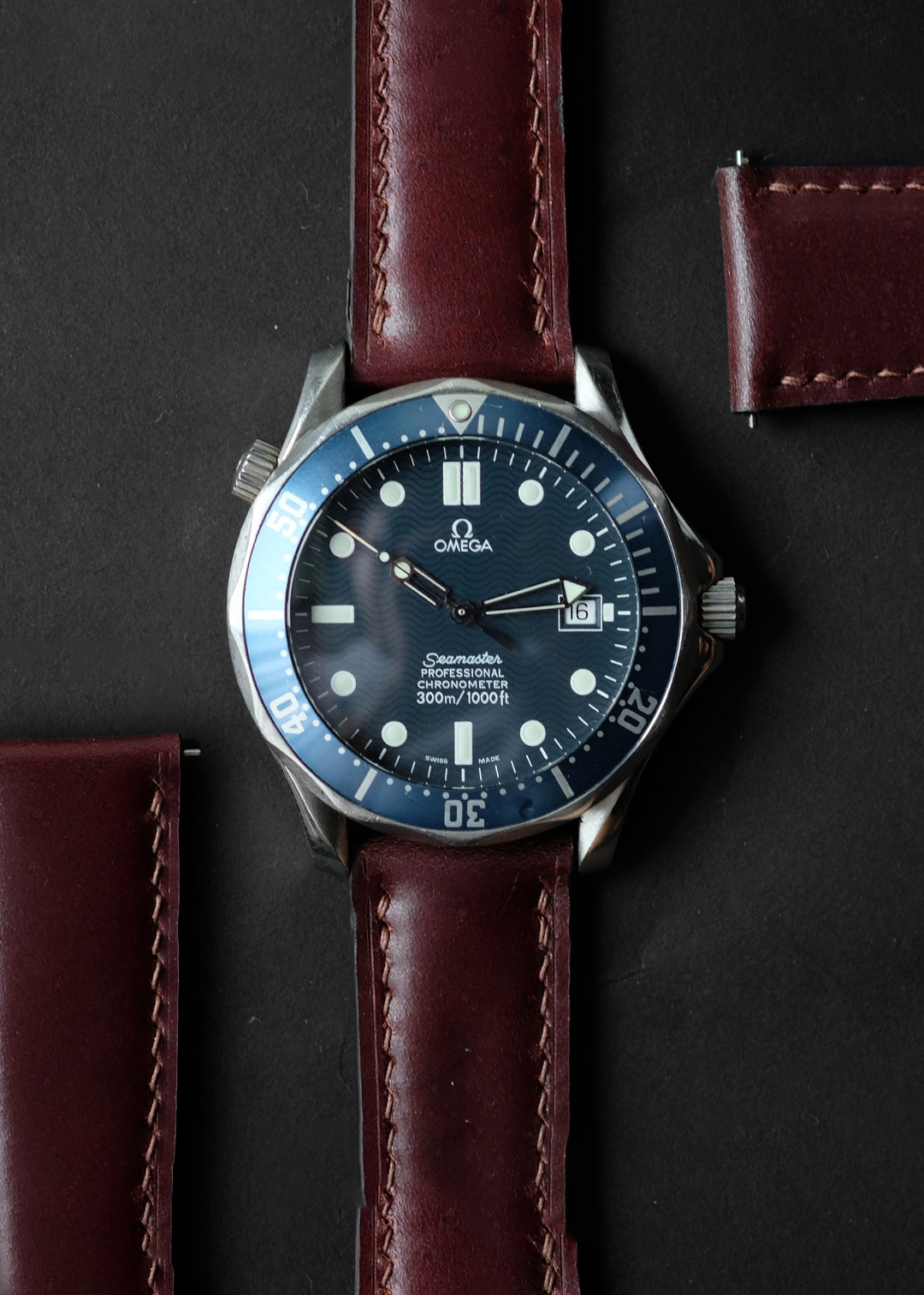 Shell Cordovan - Image 4
