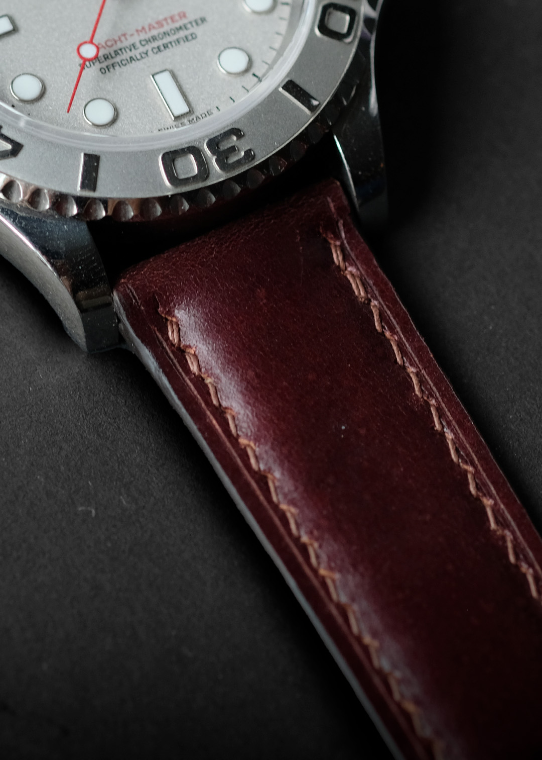 Shell Cordovan - Image 5