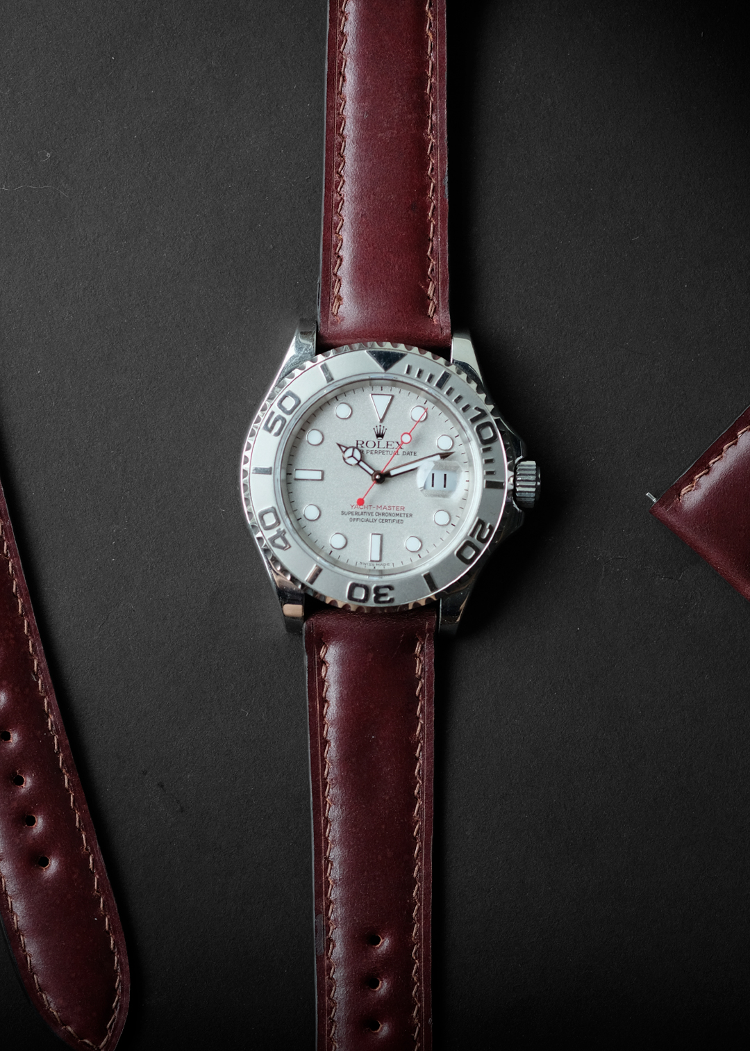 Shell Cordovan - Image 6