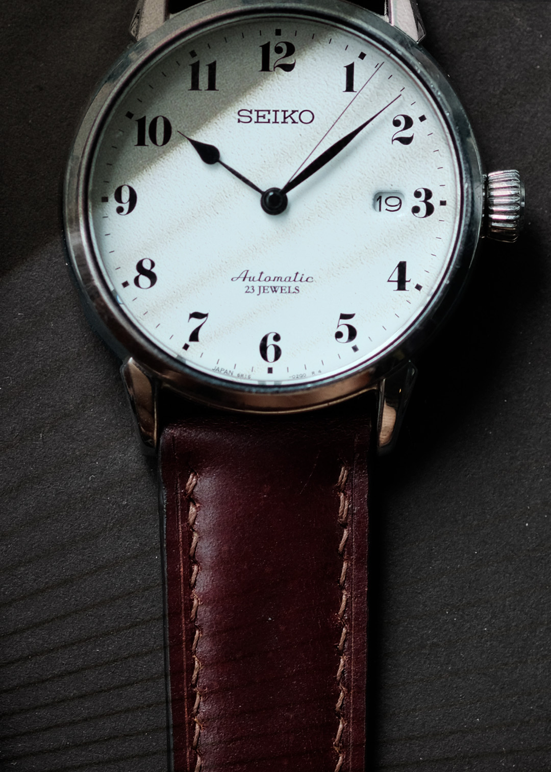 Shell Cordovan - Image 7