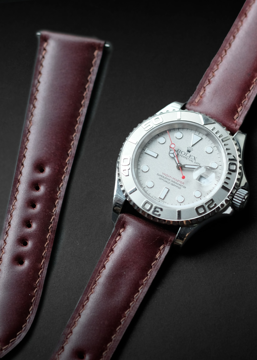 Shell Cordovan - Image 8