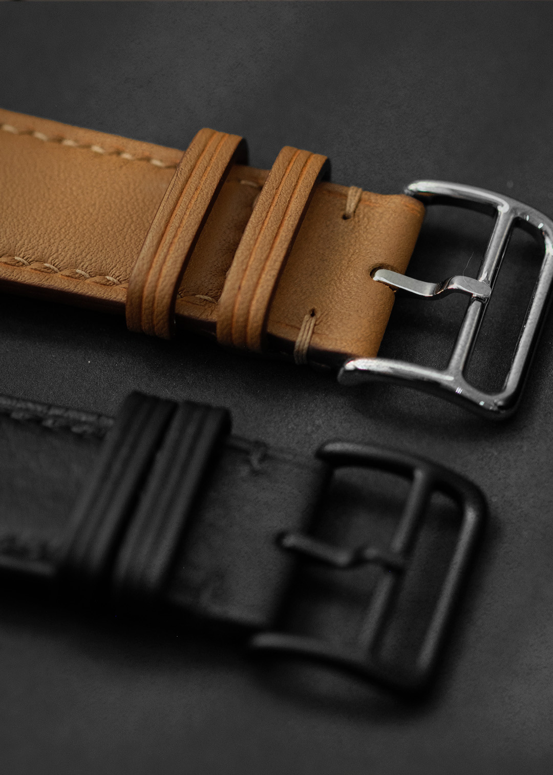 Apple Watch Full Grain Leather - Image 4