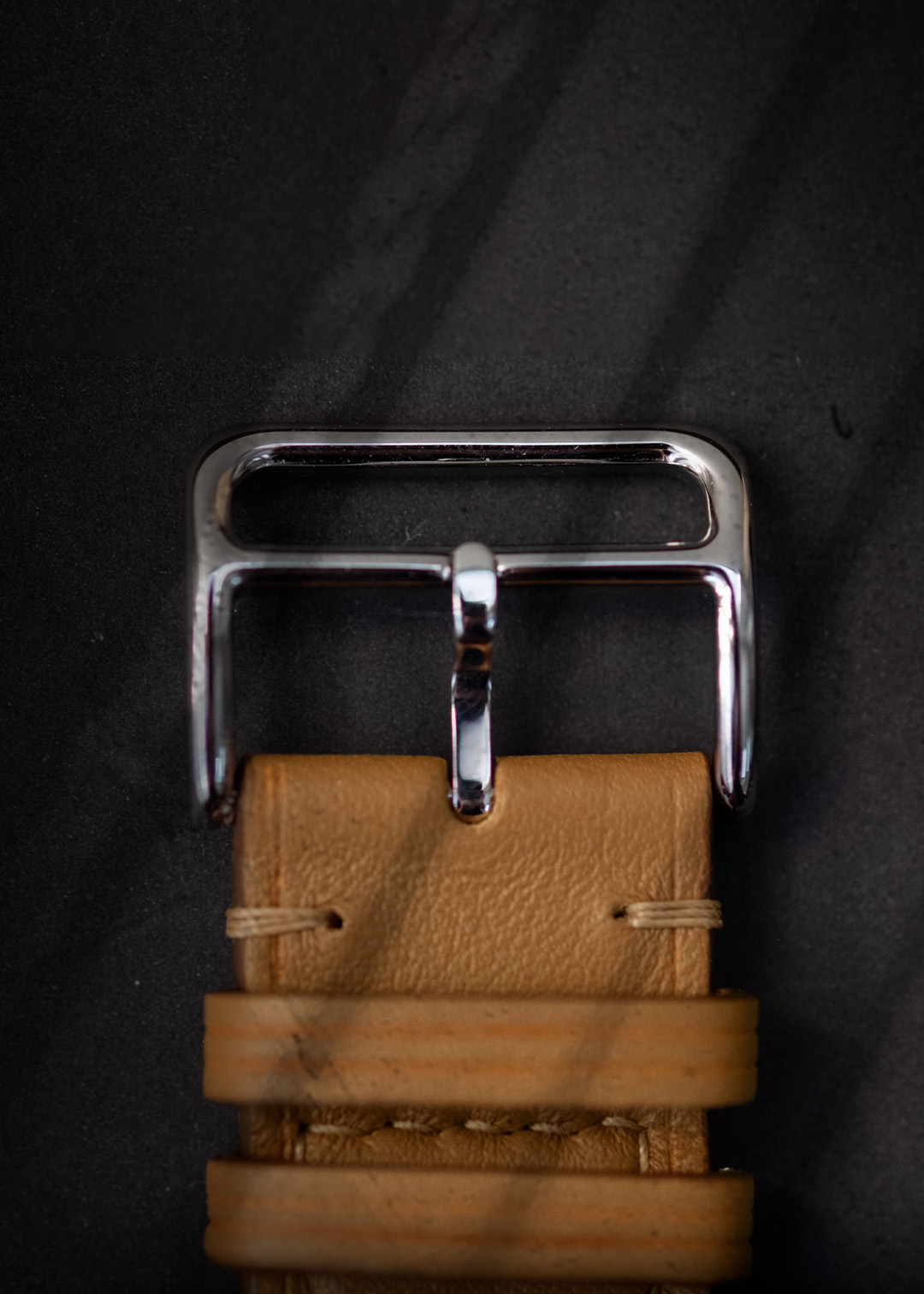 Apple Watch Full Grain Leather - Image 8
