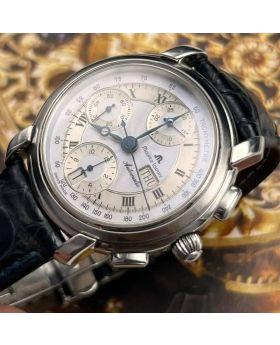 Maurice Lacroix Masterpieces