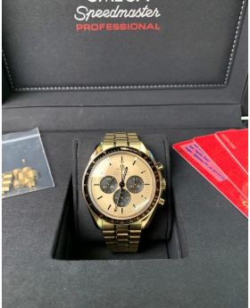 OMEGA Speedmaster Moonshine Gold 310.60.42.50.99.002