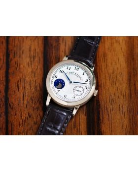 A. LANGE & SÖHNE 1815 Moon Phase “Homage to F.A. Lange” 212.050 / LS2126AA