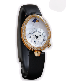 BREGUET Reine de Naples 8908BA