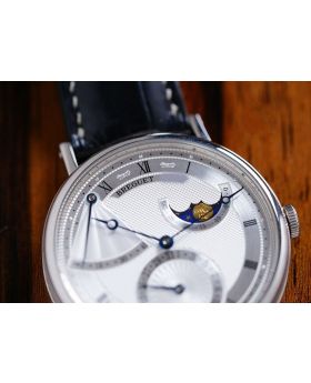 BREGUET Classique 7137 Ultra-Thin 7137BB/11/9V6