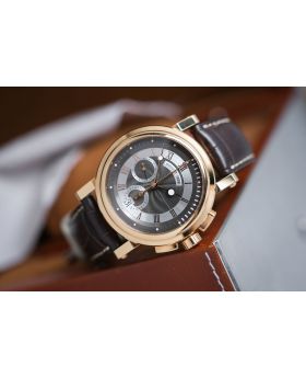 OMEGA De-Ville Hour Vision Co-Axial 40mm