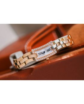 CARTIER Ballerine 18K Rose Gold