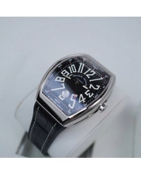 FRANCK MULLER Vanguard V41 Black Dial
