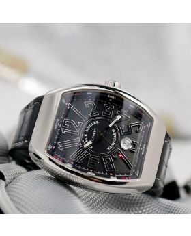 FRANCK MULLER Vanguard V41 Black 2021