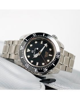GRAND SEIKO Hi-Beat Professional Diver Titanium Limited