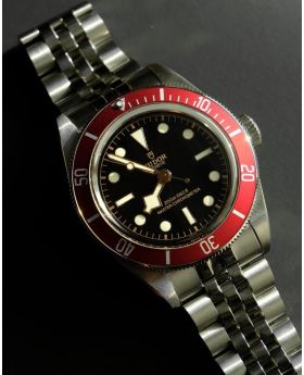 TUDOR Heritage Black Bay 7941A1A0RU 2025