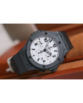 HUBLOT Big Bang “BODE MILLER” Limited Edition