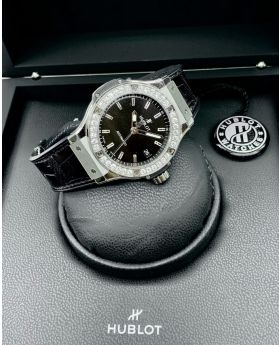 HUBLOT Big Bang Diamond 365.SX.1470.LR.1204.SE
