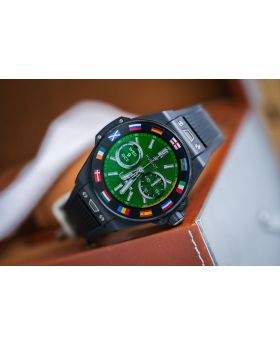 HUBLOT Big Bang E Euro 2020 42mm