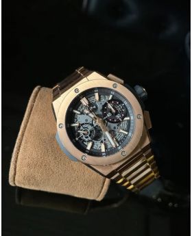 HUBLOT Big Bang Integral King Gold 451.OX.1180.OX 2021