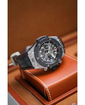 HUBLOT Big Bang Unico Titanium Ceramic
