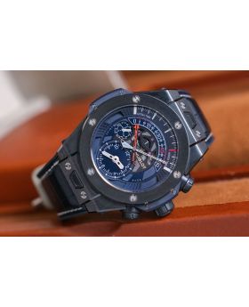 HUBLOT Big Bang Unico UEFA Champions League Retrograde