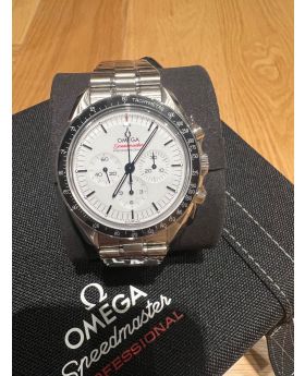 Omega Speedmaster Professional Moonwatch
