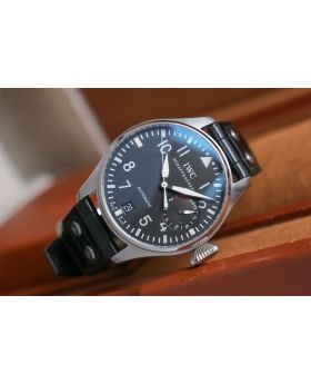 IWC Big Pilot 7 Days IW500901