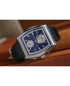 IWC Da Vinci Laureus Foundation Chronograph 44mm