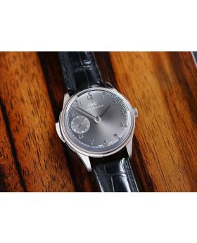 IWC Portugieser Minute Repeater IW524205 White Gold Limited