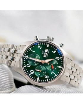IWC Pilot Chronograph 41 IW388104