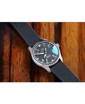 IWC Pilot’s Watch Mark XVI Black Dial IW325501