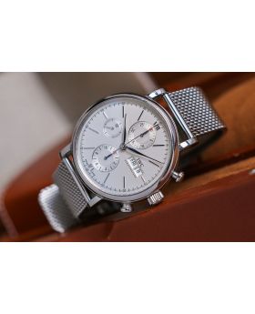 IWC Portofino Chronograph IW391028
