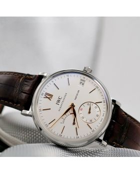 IWC Portofino Hand-Wound Eight Days IW510103