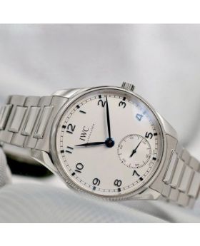 IWC Portugieser Automatic 40 IW358312