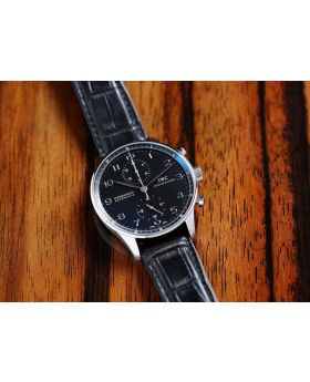IWC Portugieser Chronograph IW371438