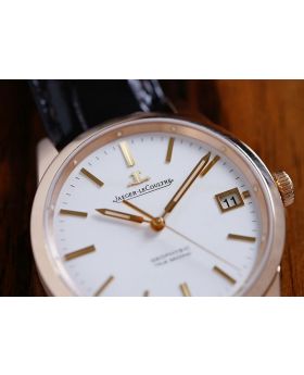 JAEGER-LECOULTRE Geophysic True Second Q8012520
