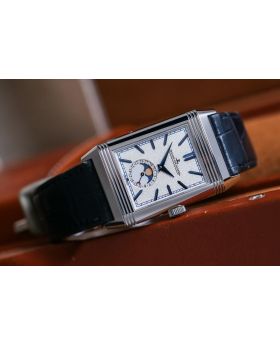 JAEGER-LECOULTRE Reverso Tribute Duoface Moon 216.8.D3