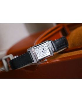 JAEGER-LECOULTRE Reverso Lady Diamond