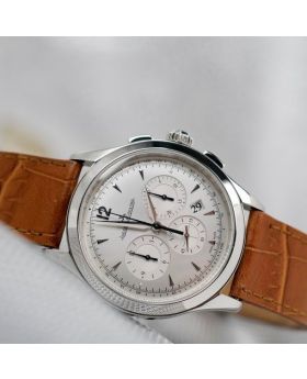 JAEGER-LECOULTRE Master Chronograph 174.8.C1