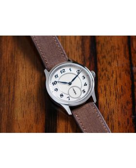 LAINE V38 Frosted Center Guilloche V38 38mm