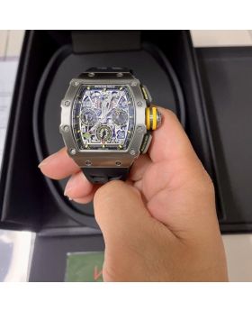 Richard Mille Rm11-03 Titanium ปี2018
