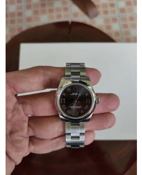 Rolex Oyster Perpetual no date Ref. 177200