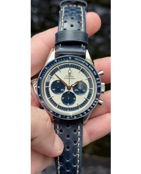 OMEGA Speedmaster CK2998 Blue Panda 2016
