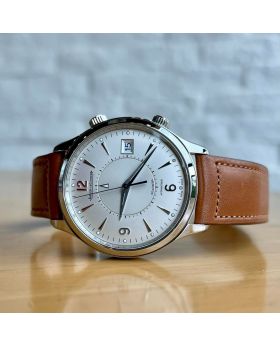 JAEGER-LECOULTRE Master Control Memovox Q4118420