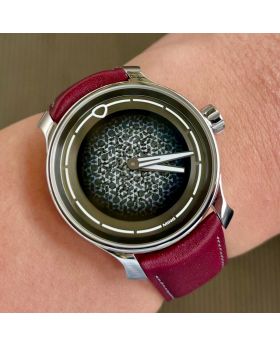 MING 37.07 Gradient Mosaic Dial 5th Anniversary Limited Edition