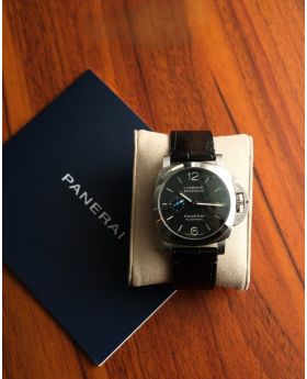 PANERAI Luminor PAM01372 2025